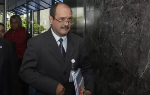 Junta Directiva de la  CSS: momento oportuno de investigar a Girón