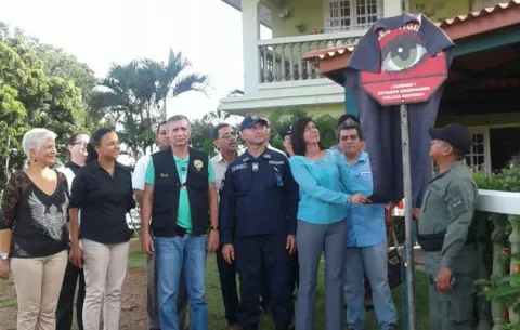 Inauguran primer Grupo de Hoteleros Vigilantes en Las Tablas