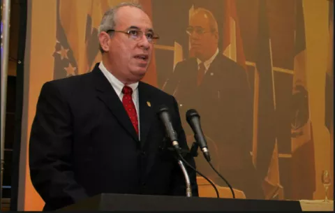 Buscan respaldo de organismo externos a la justicia para sostener el SPA