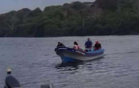 Muere por inmersión hijo del alcalde de Donoso