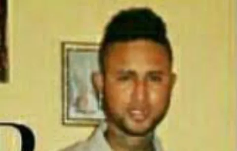 Matan de varios disparos a "Chualin" en río Alejandro, Colón