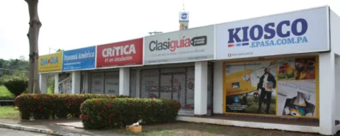 SIP condena acciones contra Epasa y NEXtv