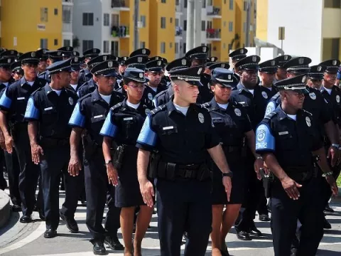 Autoridades piden a la ciudadanía que denuncie el delito