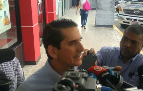Existe un plan del Gobierno para perseguir a opositores y periodistas