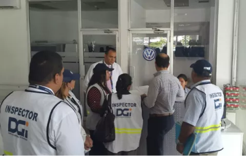 DGI extiende plazo para pagar impuestos