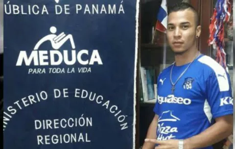 Honras fúnebres de conductor del Meduca será mañana sábado