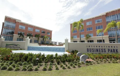 Panamá incorporó 25 nuevas multinacionales en 2016