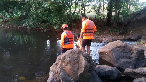 Tercera víctima por ahogamiento en Veraguas