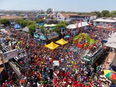 Concejales tableños retoman tema del Carnaval
