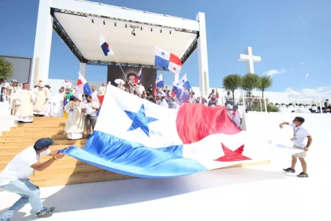 Del 22 al 27 de enero de 2019 será Jornada Mundial de la Juventud