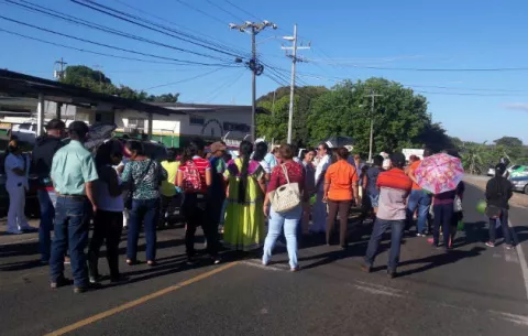 No permitirán que se ceda parte de las instalaciones del viejo hospital