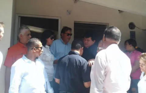 Varela pide al presidente Santos que controle droga que ingresa a Panamá