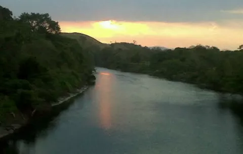 Muerte por inmersión en río San Pablo en La Mesa