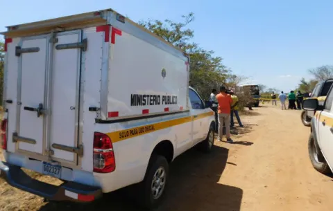 Muere productor de sal en accidente en Santa Ana de Los Santos
