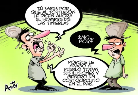 Trazo del Día – 27 de marzo de 2017