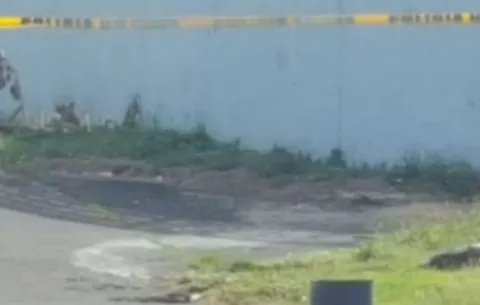 Hallan a un hombre sin vida en Espinar, Colón