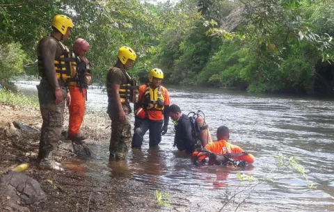 Aumentan a nueve las víctimas por inmersión en Veraguas