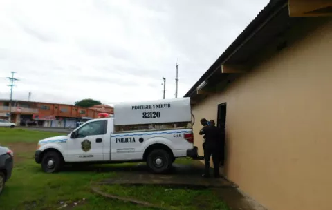 Retomarán juicio por el caso de la desaparición de la joven Geodisys Sáenz