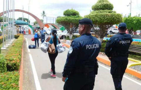 Tenga cuidado con el llamado “Carterazo” en la Feria de Azuero
