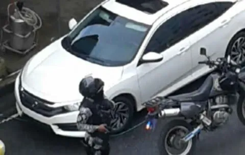 Otro herido con arma de fuego en la ciudad de Colón