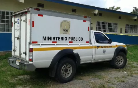Muere en Río Quema de Tonosí por atropello, buscan al conductor