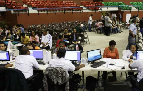 Registro de Extranjería en Migración será en línea