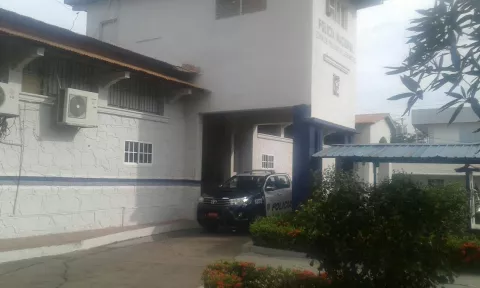 Capturan a Pintadeño requerido por robo en Pedasí