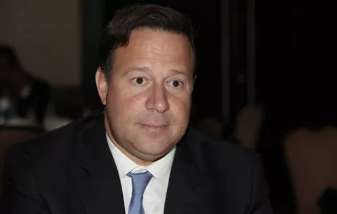 Varela anunciará rotaciones de funcionarios mañana martes