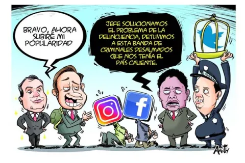 Trazo del Día – 26 de mayo de 2017