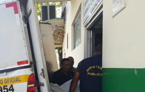 Fallece filipino al recibir un disparo en la ciudad de Colón