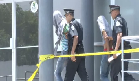 Empresarios aseguran que los delitos no han crecido de manera acelerada