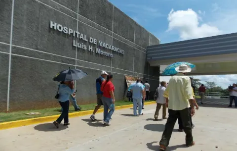 Soldador muere electrocutado en Chupá de Macaracas