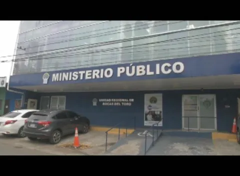 Se desconoce aún la identidad de hombre en Bocas del Toro