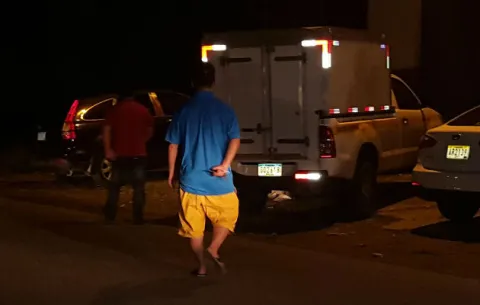Chinitos cierran negocios y ofrecen $5 mil por homicida de paisano en Colón