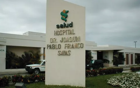 Esperan restablecer sala de urgencias en el Joaquín Franco de Las Tablas