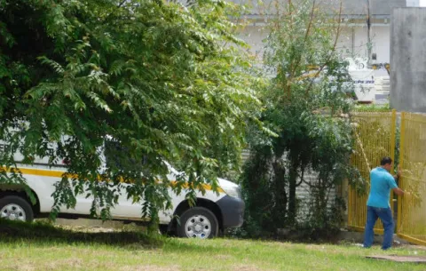 Se registran dos muertes por suspensión en Macaracas y Pedasí
