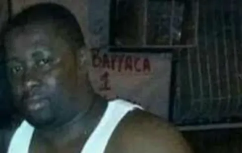 Matan a Magdaleno de varios disparos en Colón