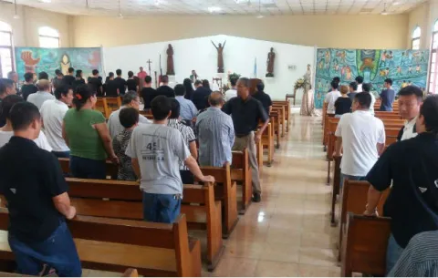 Despiden a chino asesinado en fonda de Colón