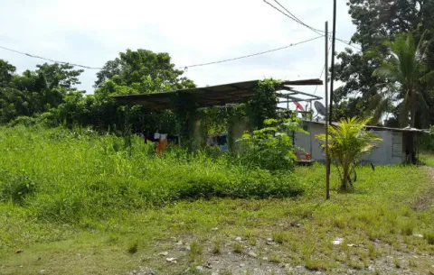 Tercer paciente de epilepsia muere ahogado en Bocas del Toro