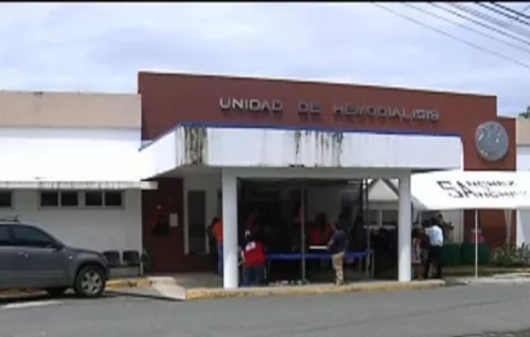 Aumentan casos renales en Bocas del Toro