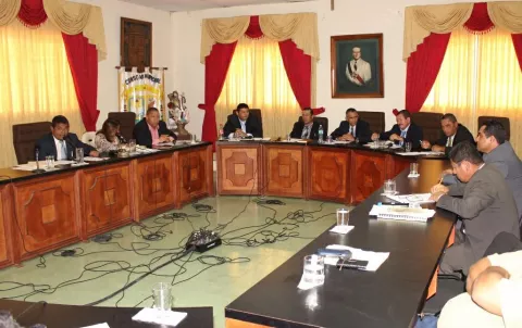 Moradores de La Mata en alerta por posible instalación de un centro de cremación