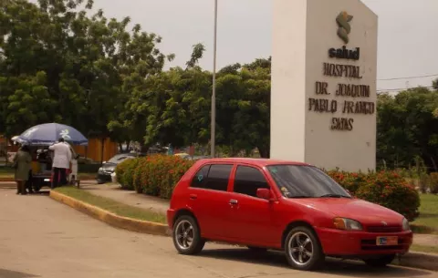 Nuevo caso de fiebre por Hantavirus detectan en la ciudad de Las Tablas