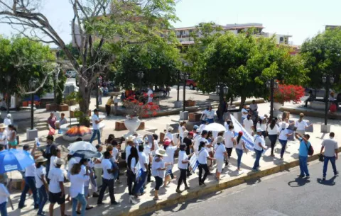 Marcharán por respeto al Carnaval tableño