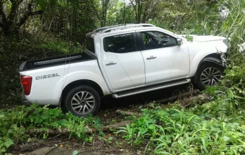 Encuentran a chepano con impactos de bala en Purio de Pedasí