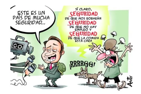 Trazo del Día – 30 de agosto de 2017