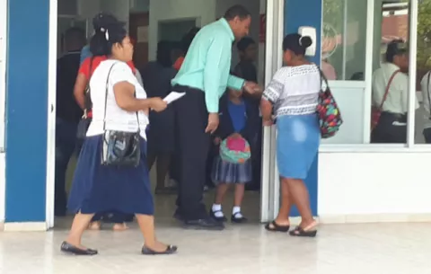 ¡Alarma! Casos de conjuntivitis se duplican en Bocas del Toro