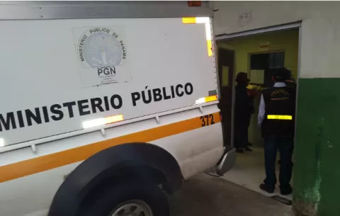 Hombre es asesinado de múltiples disparos en Colón; suben a 49 los crímenes
