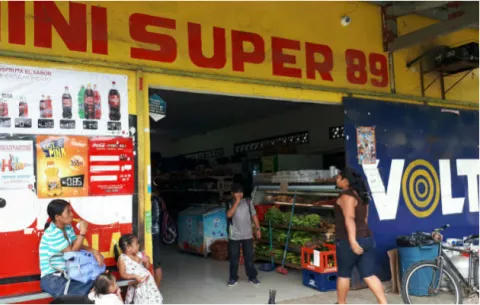 Siguen tras la pista de seis sujetos encapuchados en Bocas del Toro