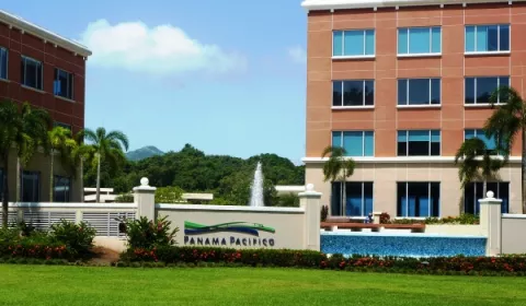 Zonas Francas de Panamá,  con la esperanza puesta en China