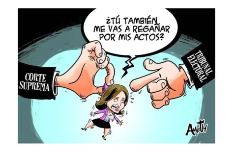 Trazo del Día – 10 de septiembre de 2017